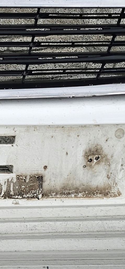 фото №8, Бампер передний peugeot 308 t9