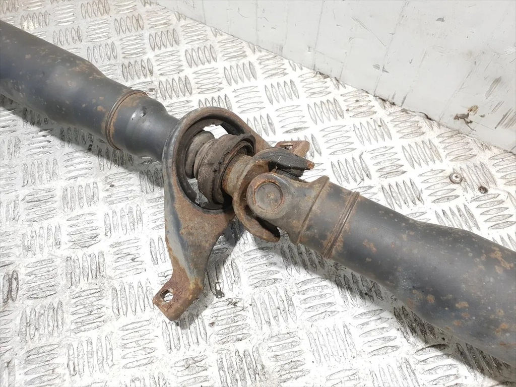 фото №10, Mercedes-benz s-class wał привідний / комплект s 280 бензин 150kw 204 hp