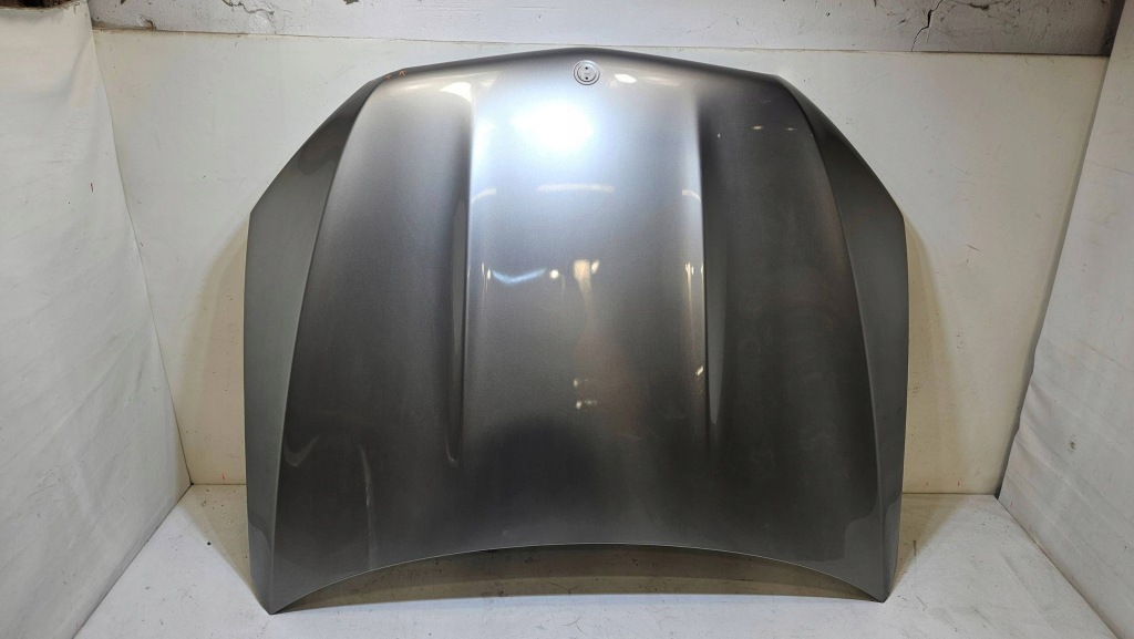 Купить Капот крышка двигателя mercedes gle w167 a167 оригинальная