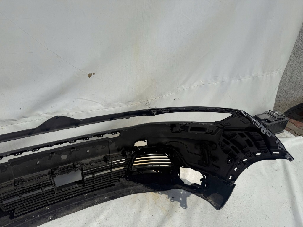 фото №15, Citroen c5 aircross 2017 бампер перед передний 9825347377