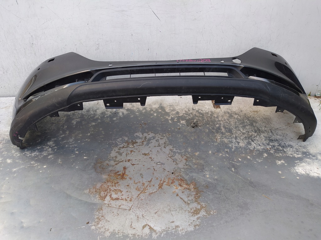 фото №11, Mazda cx-5 cx5 2 17- бампер передний перед