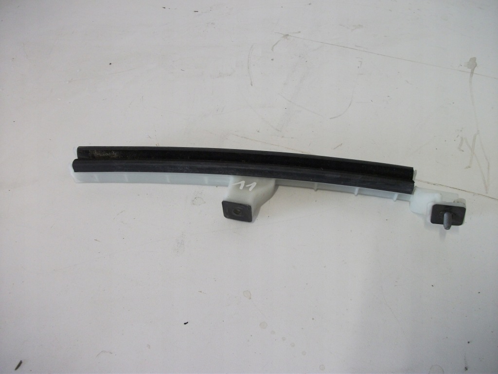 фото №1, 822175039r напрямна скло лівий задня clio v