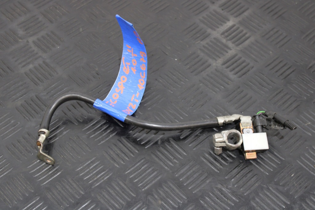 Купить Клемма аккумулятор dv2t-10c679-ab ford ecosport mk2 2 2