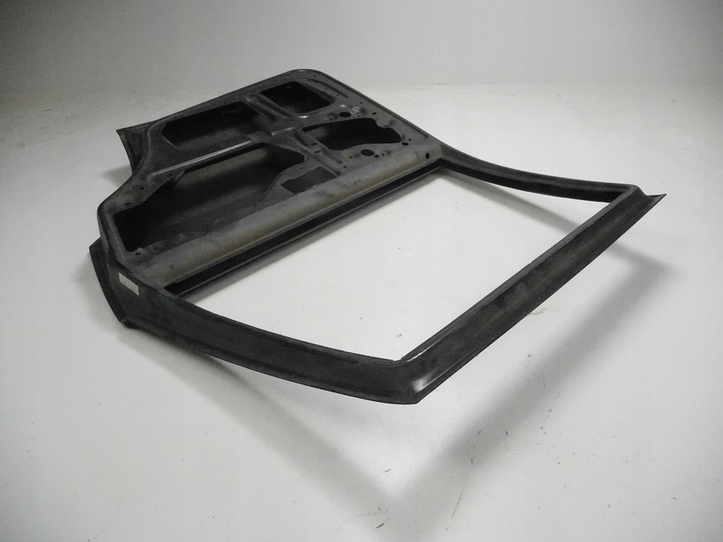 фото №8, Двері задні праве fiat panda ii 7677961