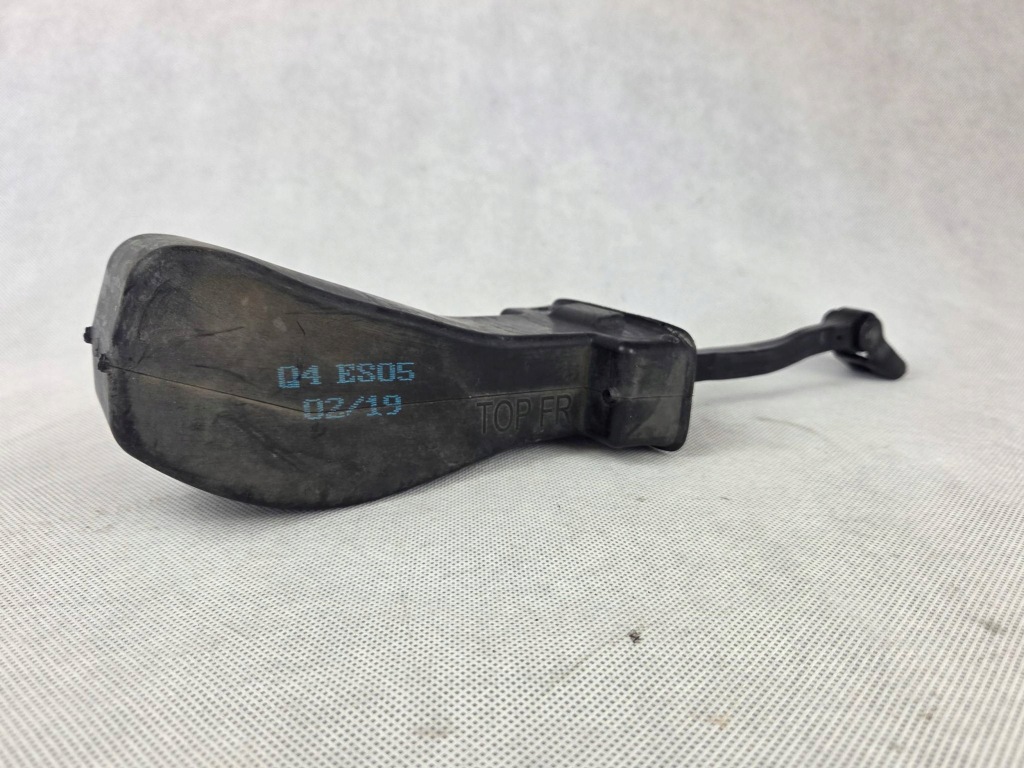 фото №8, Mercedes-benz a w177 2020 обмежувач двері a1778350500