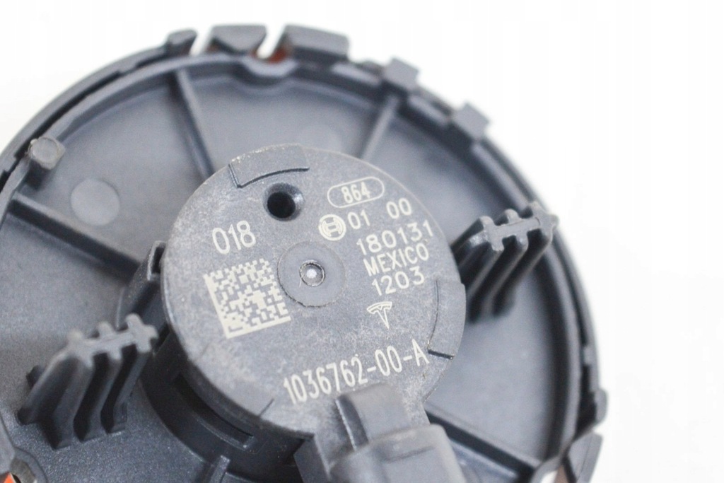 фото №6, Tesla model x p100d датчик столкновение дверь передних правых 1036762-00-a