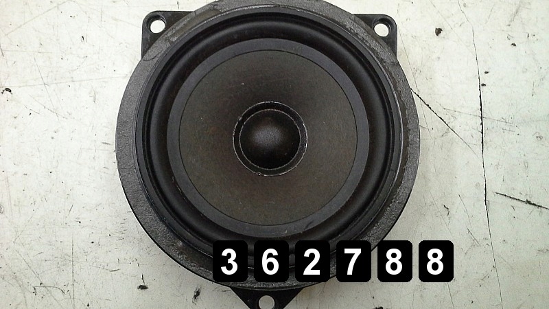 Купить 2008 bmw 3 series динамик 65139143232