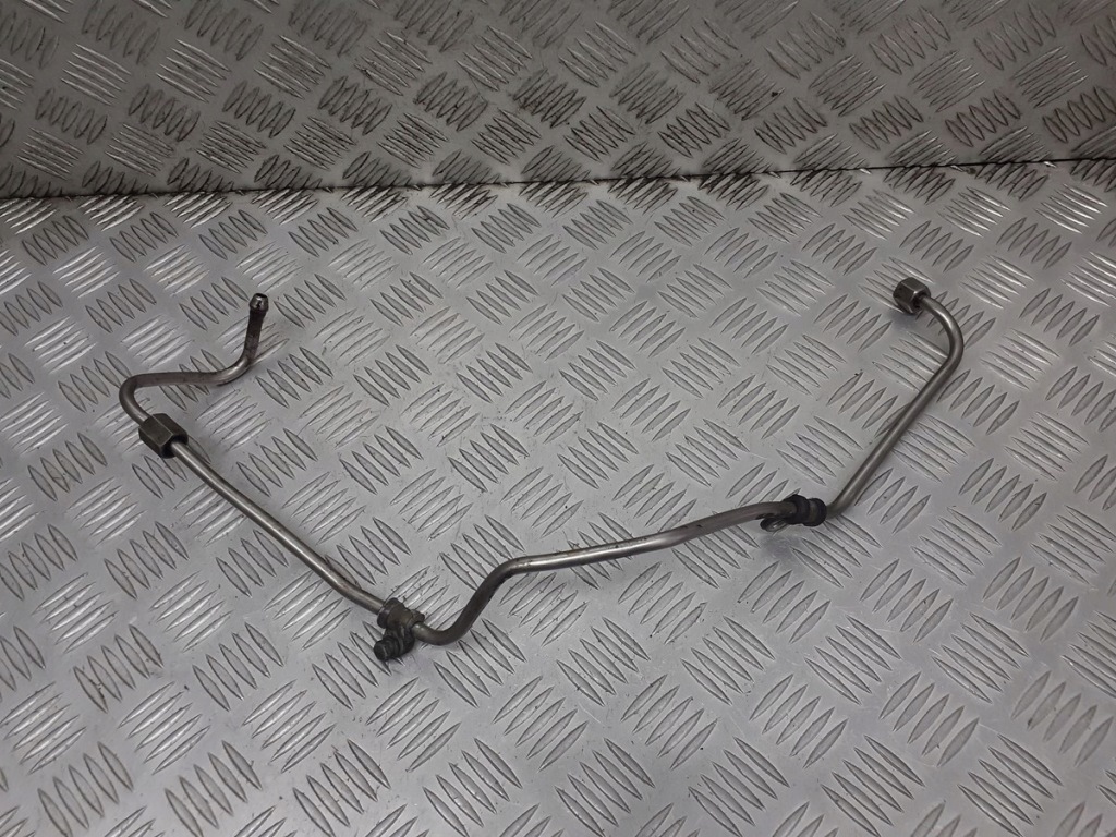 фото №1, Труба шланг масла vw polo iv 9n 1.9 tdi