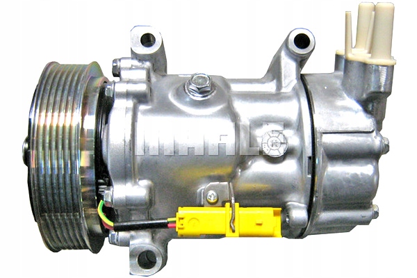 фото №6, Компрессор кондиционера mini r50 r53 r52 r56 r57 r58 r59 clubman r55