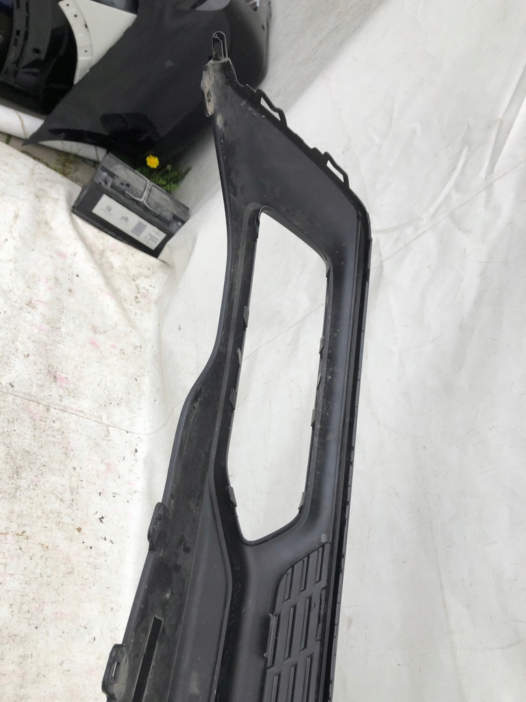 фото №13, Спойлер задняя audi a6 c8 4k0 kombi s-line задний