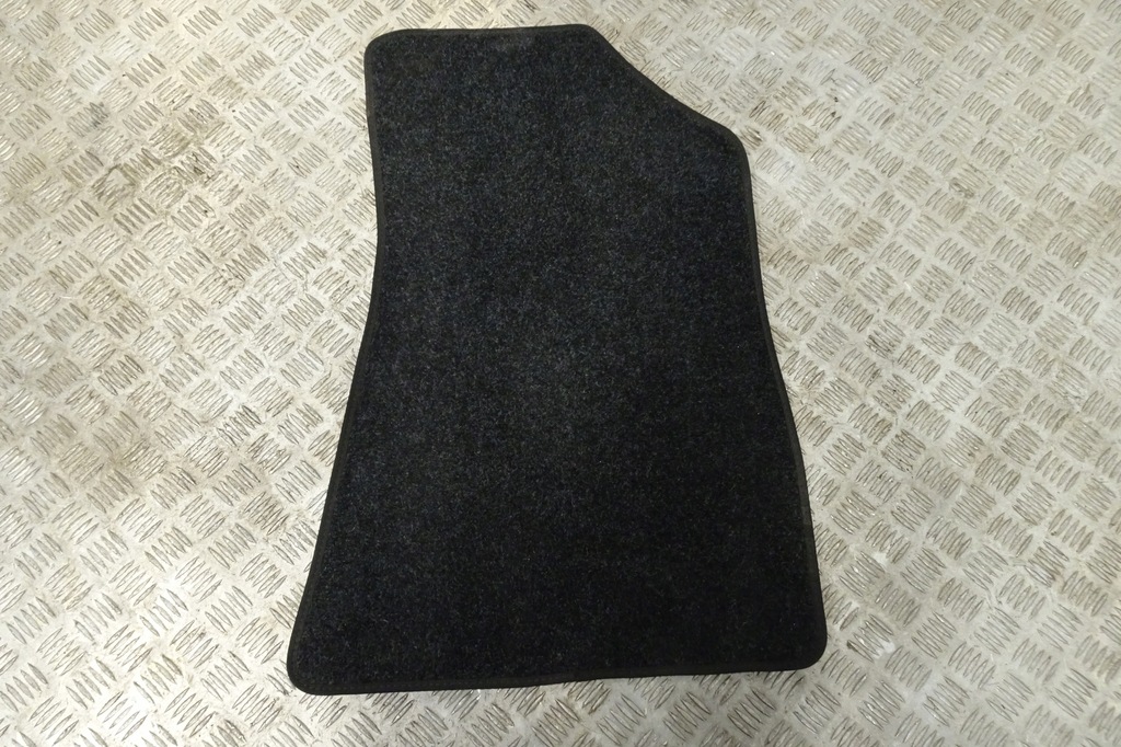 фото №8, Kia niro ii килимки двірники велюрові комплект 21-