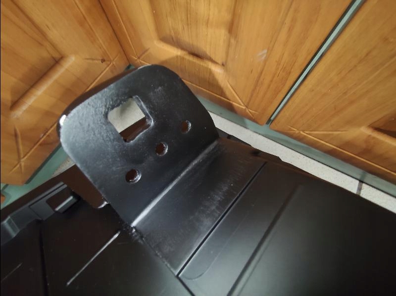 фото №11, Лампа передняя перед renault trafic iii 260105469r