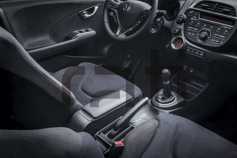 фото №14, Підлокітник стандарт skoda fabia ii, 2007-