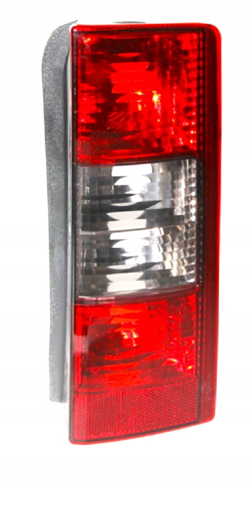 фото №1, Лампа задняя стоп правая opel combo c 2000-2010