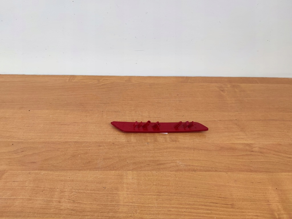 фото №1, Jaguar i-pace лівий відбивач do бампера заднього