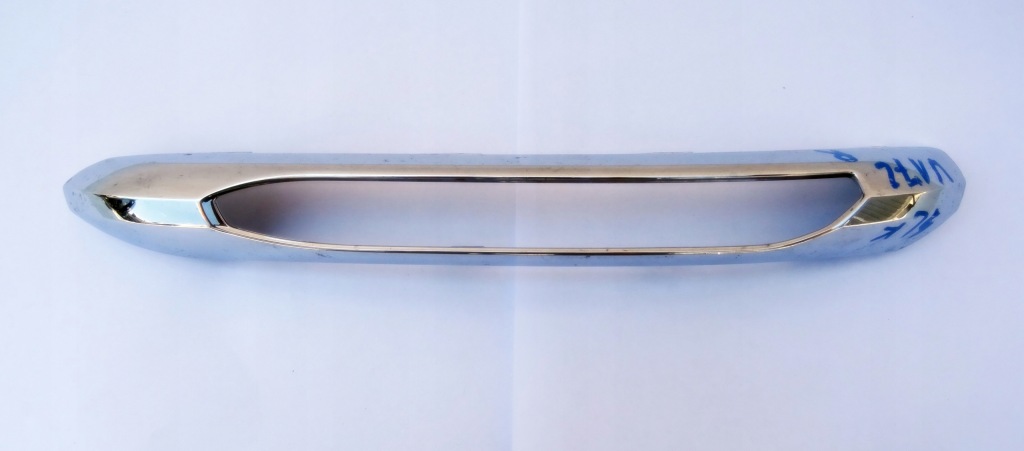 фото №1, Хром правый mercedes slk w172 a1728850174