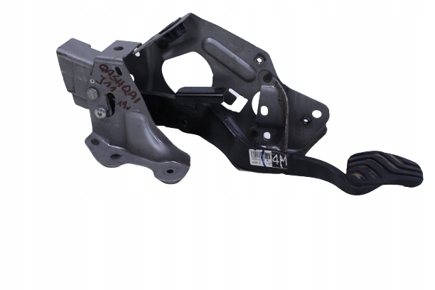 фото №1, Педаль тормоза nissan qashqai j11 19r.