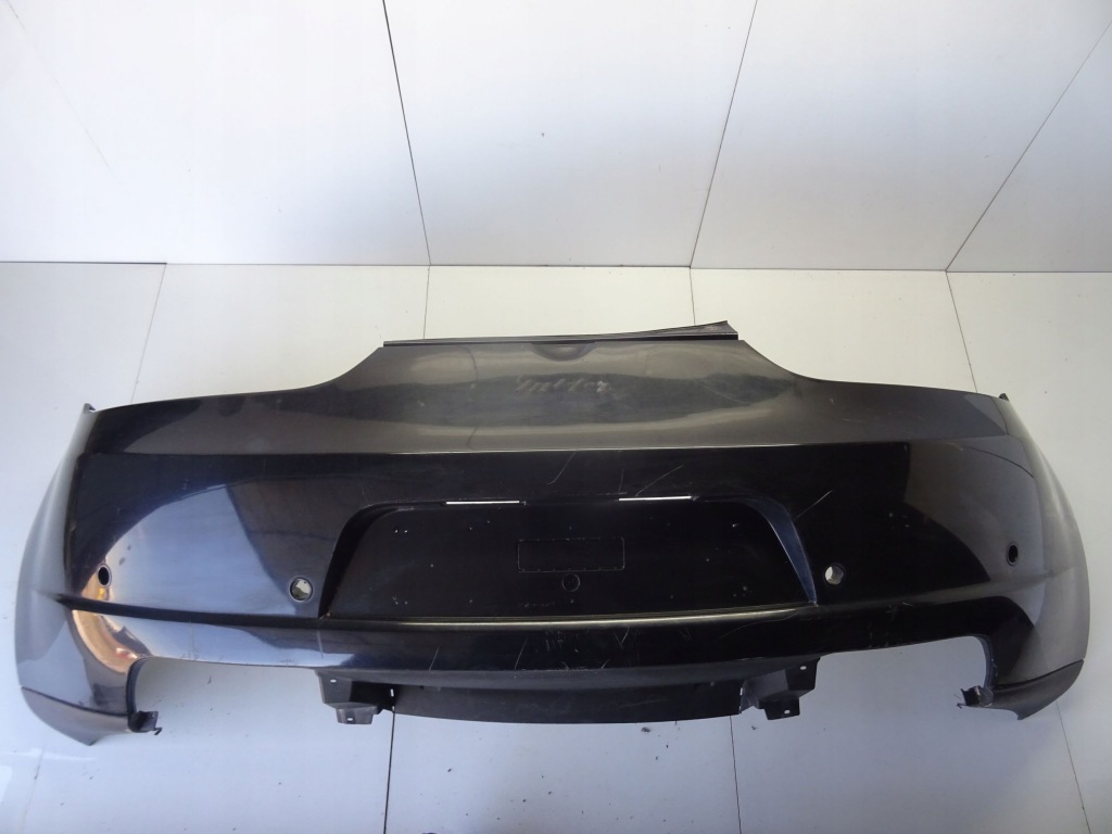 фото №1, Alfa romeo 145 - 146 2006 бампер задний