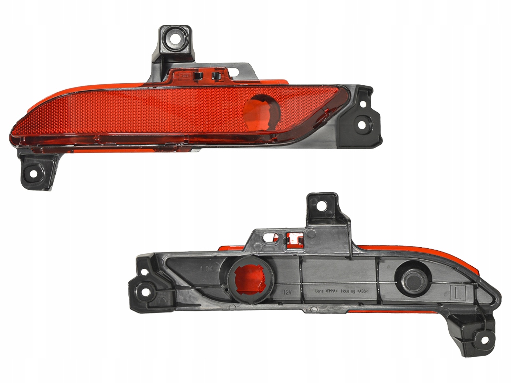 Купить Lexus nx 2021- лампа задняя левая 8145678040