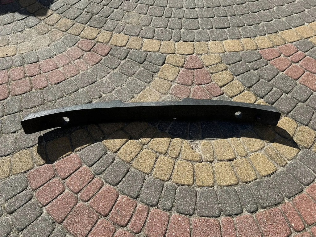 Абсорбер бампера передний alfa romeo stelvio 2018 Цена