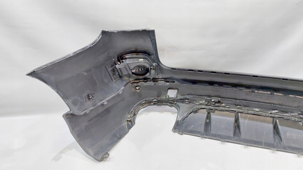 фото №11, Бампер задняя mercedes glc i w253 x253 гибрид