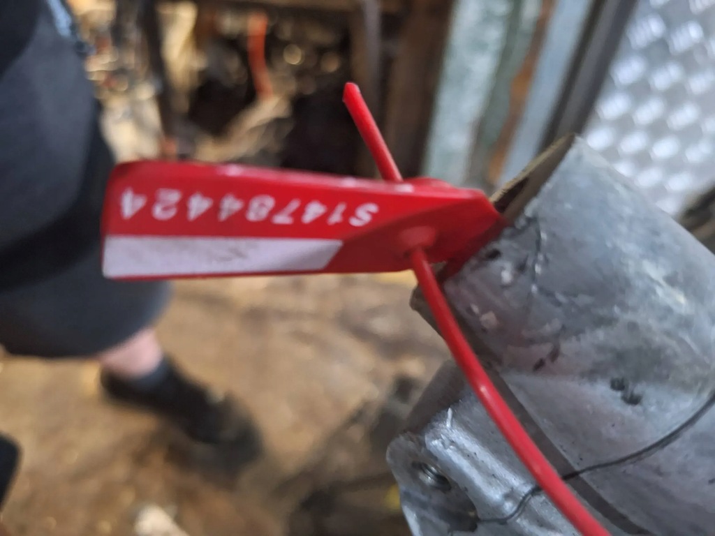 фото №7, Подрамник перед peugeot partner iv rifter 18-