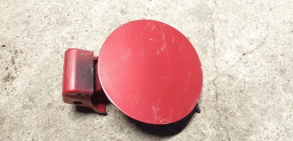 фото №1, Kia rio iii 11- кришка заливної