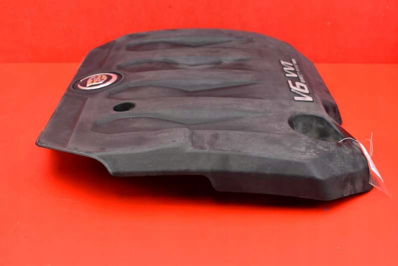 Захист двигуна верхній 12654140 cadillac xts 3.6 v6 325 km 12-17 Недорого