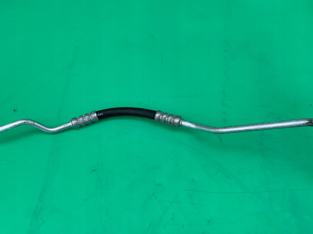 фото №10, Шланг кондиционера ford c-max mk1 1.6 tdci 03-10