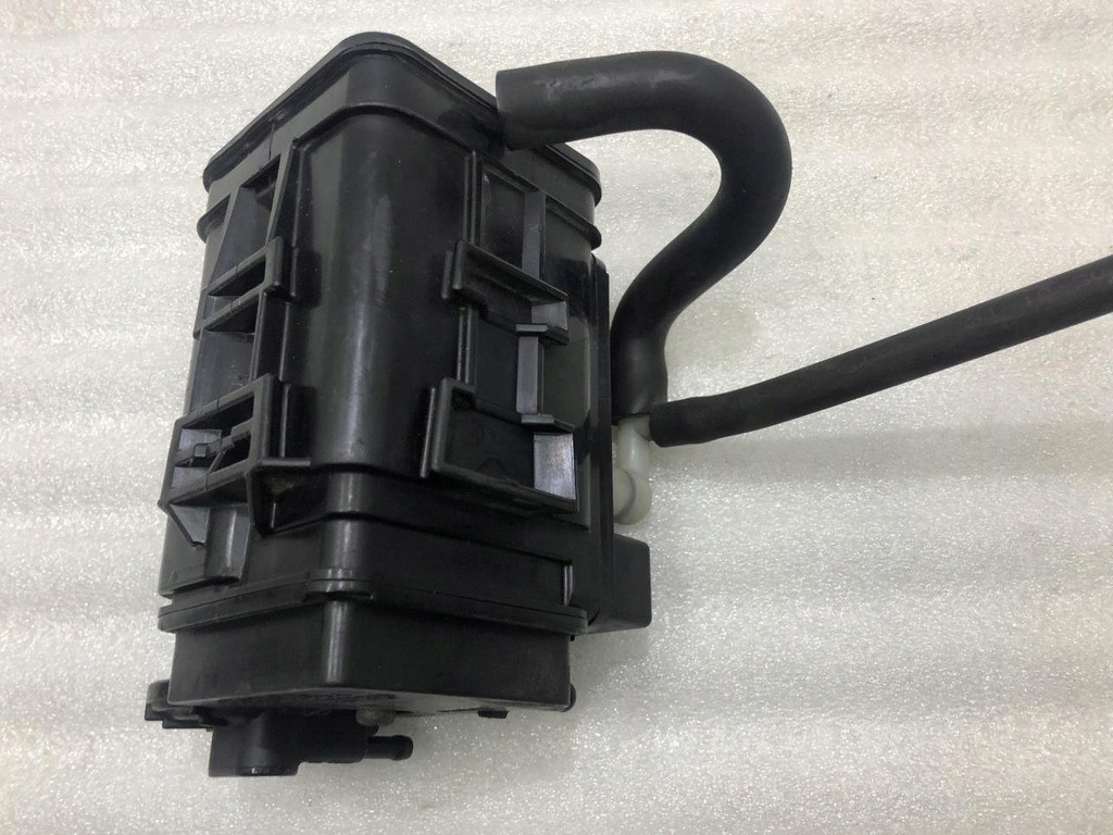 фото №7, Фильтр угольный honda jazz ii