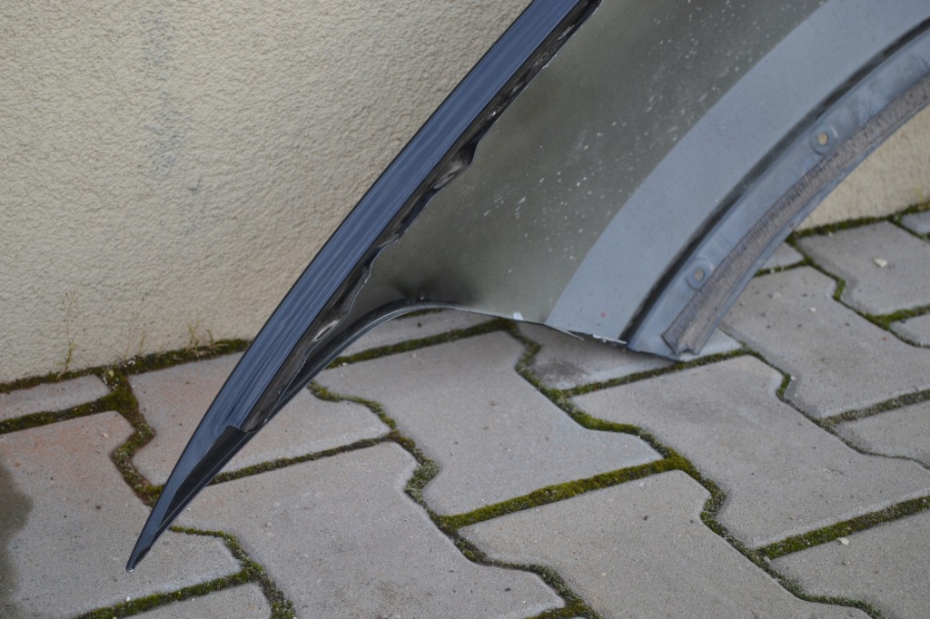 фото №11, Крыло правый перед передний bmw x6 g06