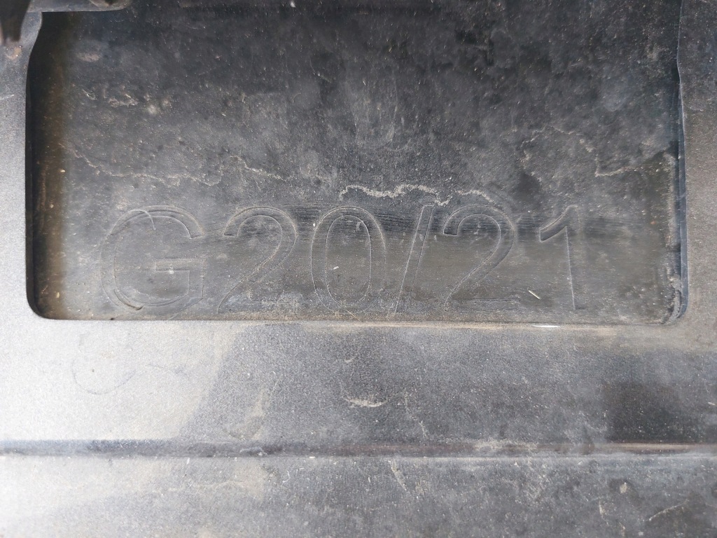 фото №9, Bmw оригинальный номер 7471512