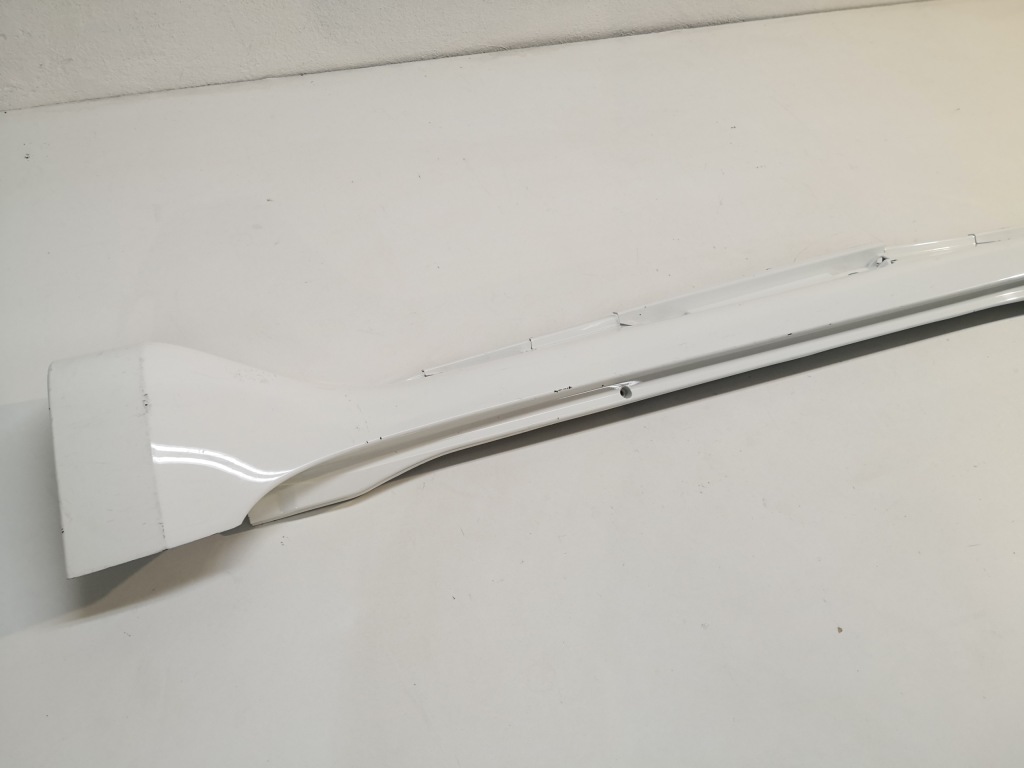 фото №5, Молдинг поріг поріг toyota land cruiser 150 3d l