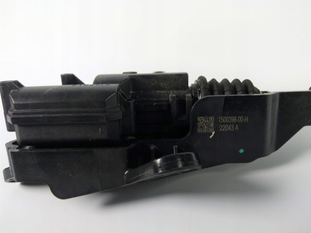 Tesla model 3 замок капот 2021+ Недорого