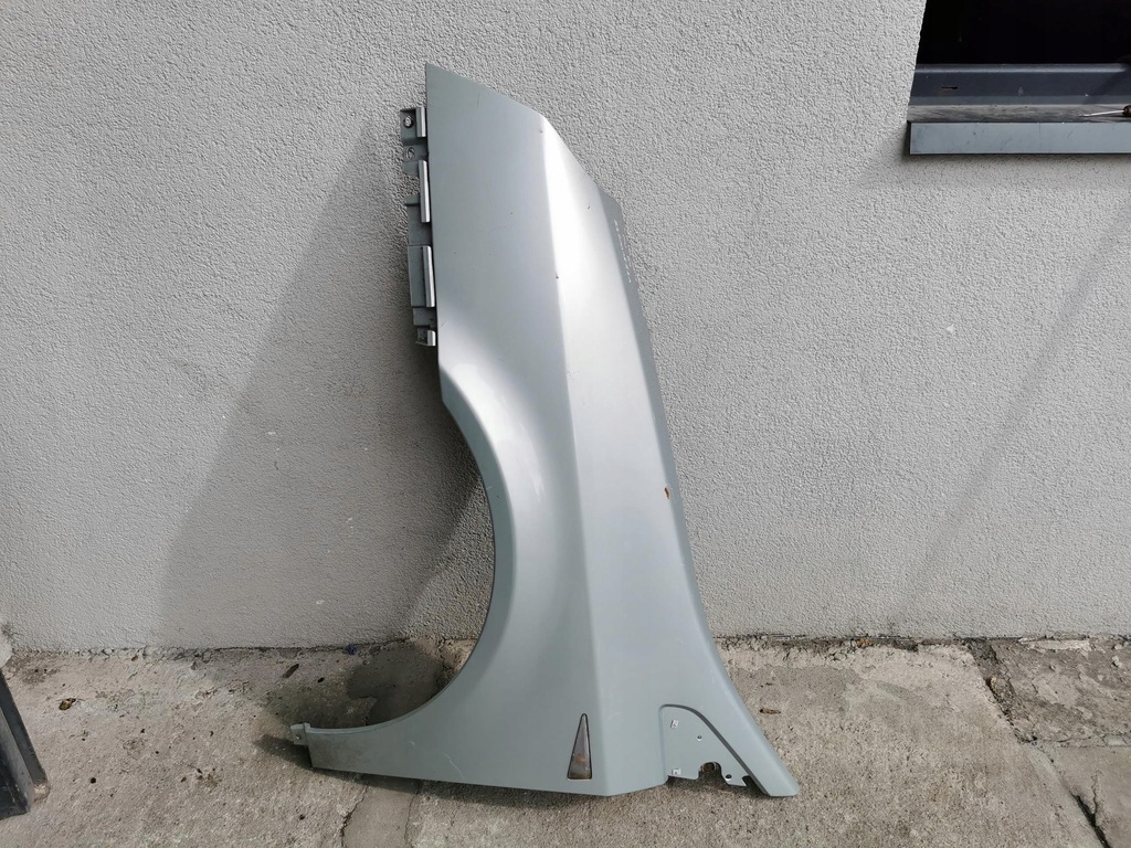 фото №1, Крыло левый перед renault vel satis 8200018521