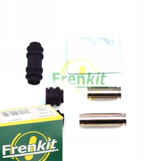 фото №1, Направляющая суппорт тормозной do kia carens ii