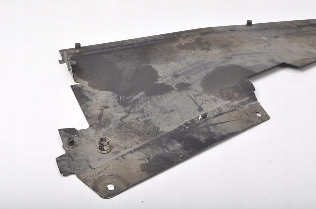 фото №8, Mclaren mp4 spider захист підвіска права 11a4746cp