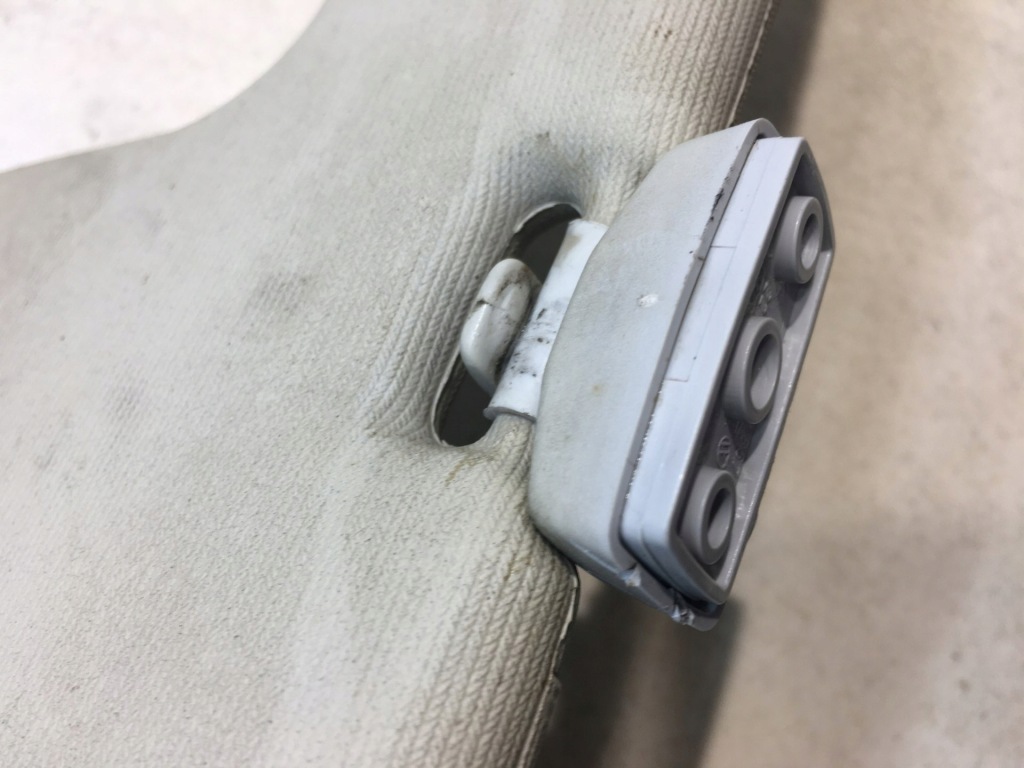 фото №4, Захист сонцезахисна fabia i 1.2 12v