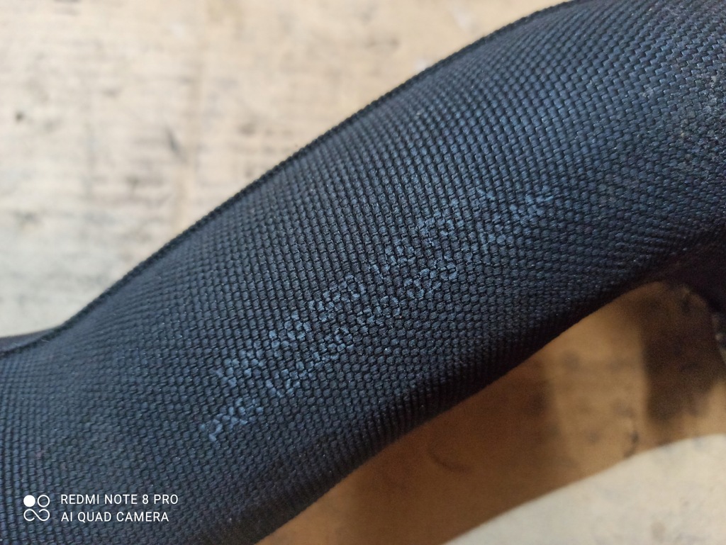 фото №5, Труба шланг turbo 2.0tdi cjca exeo 3r0145737a