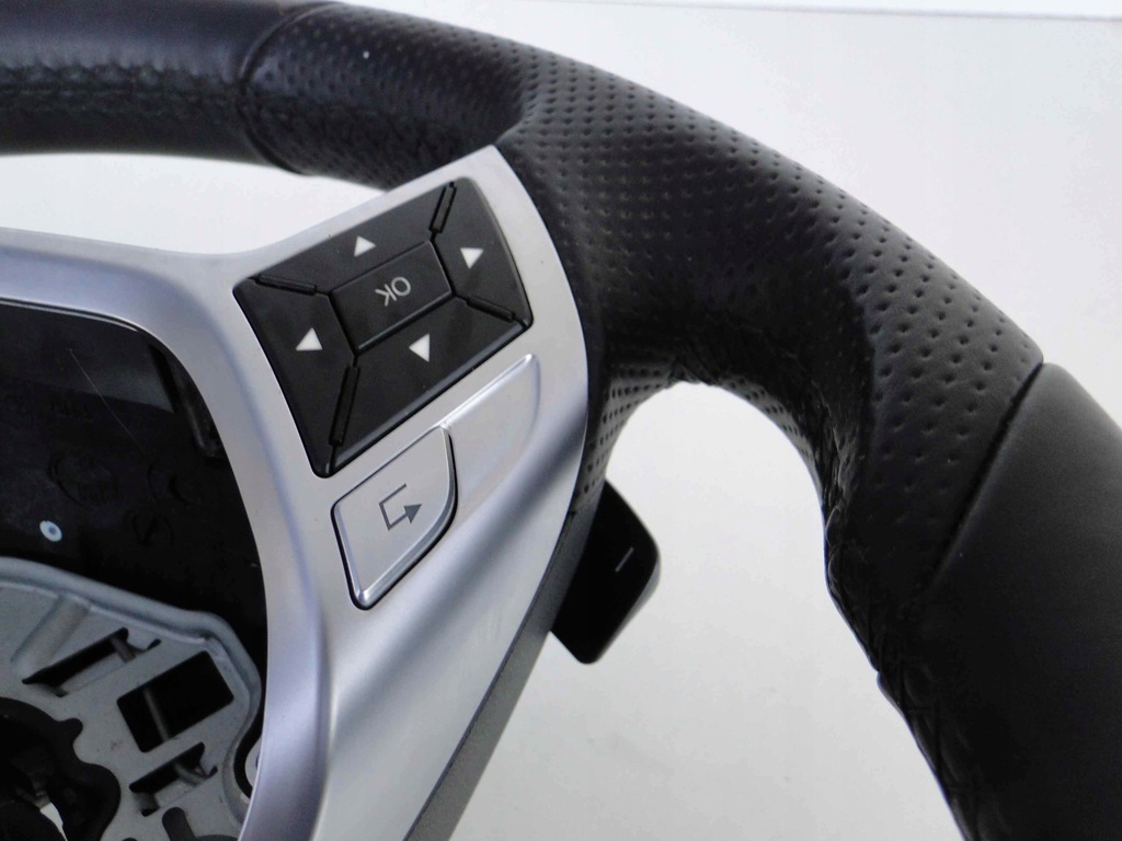 фото №9, Mercedes slk r172 172 lift воздуховод 63 amg