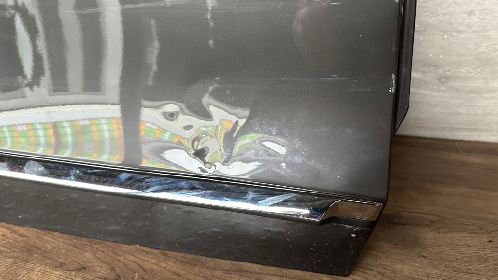 фото №2, Volvo v90 kombi дверь задние правое rok 2016-