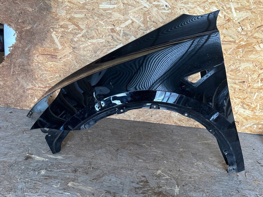 фото №1, Крила лівий передній tesla model y перед