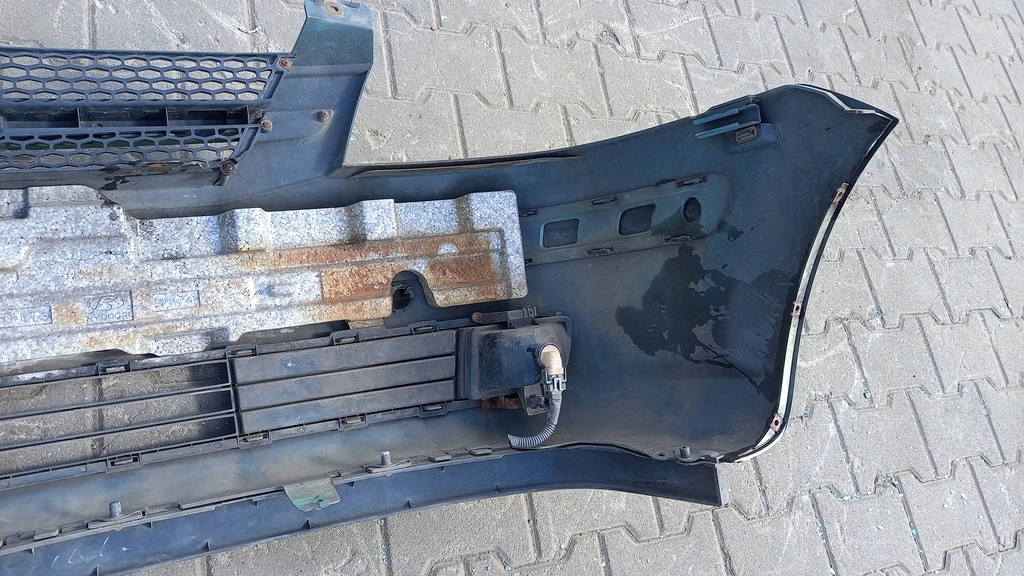 фото №6, Бампер перед hyundai getz 04r