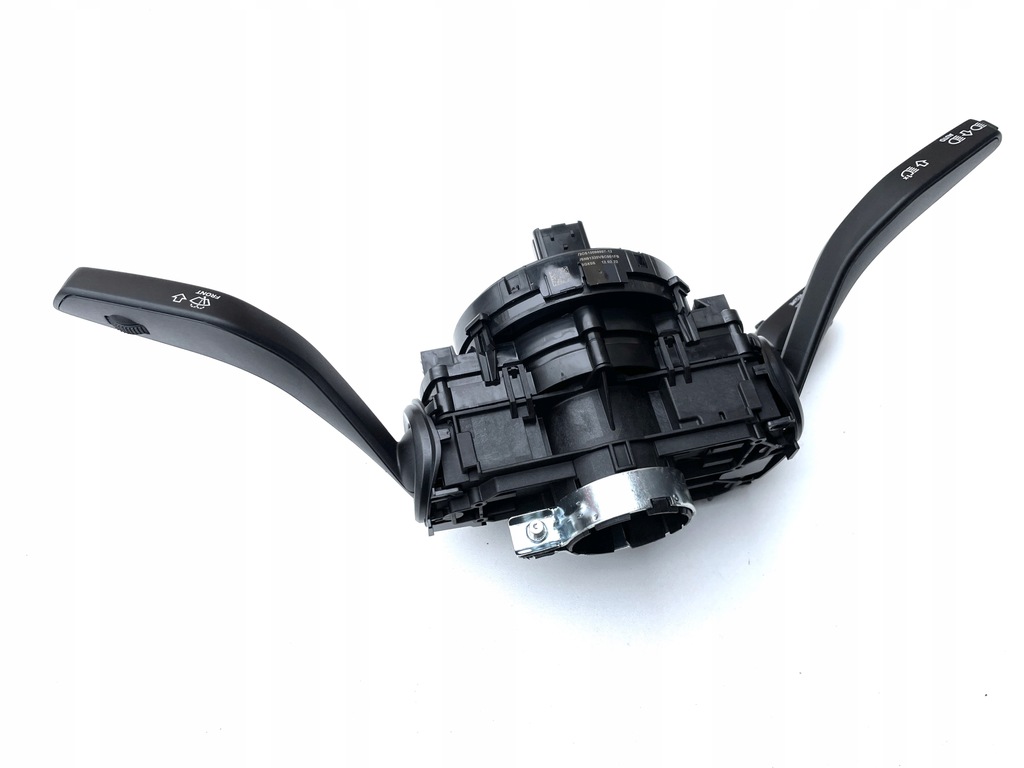 фото №7, Перемикачі перемикач 4n0907129mj audi a4 b9 a5 8w lift з підігрівом повітропровід