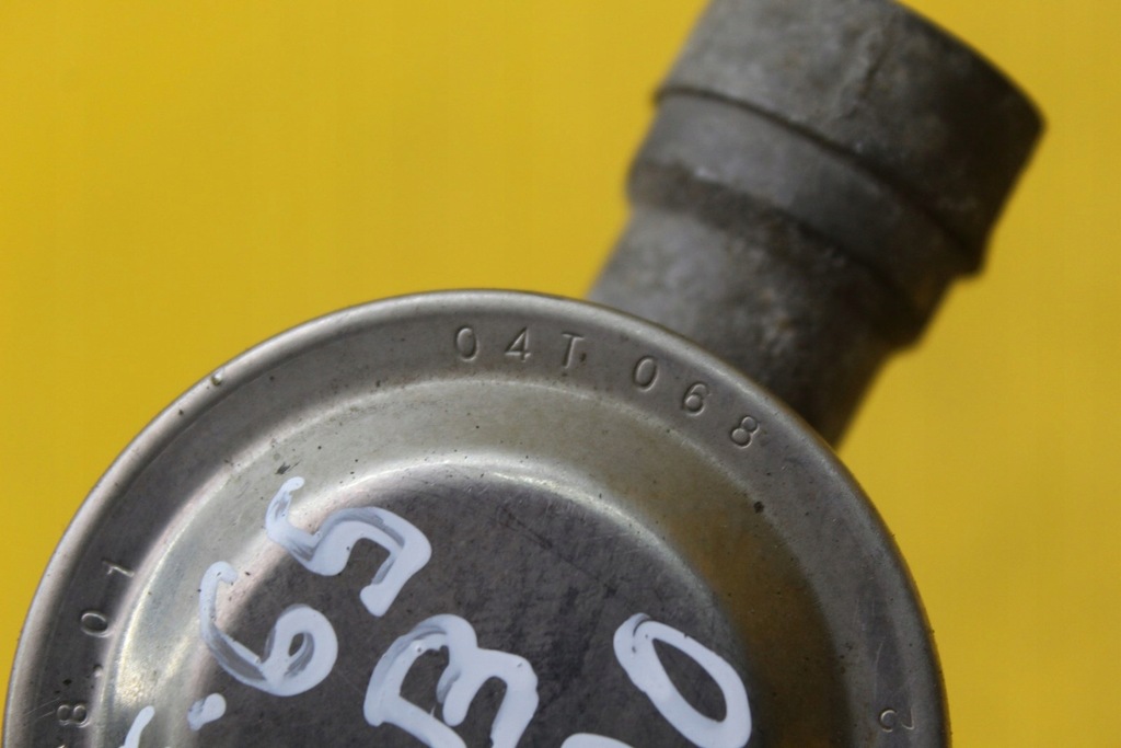 фото №9, Клапан egr 7508273 bmw e65 4.4 b