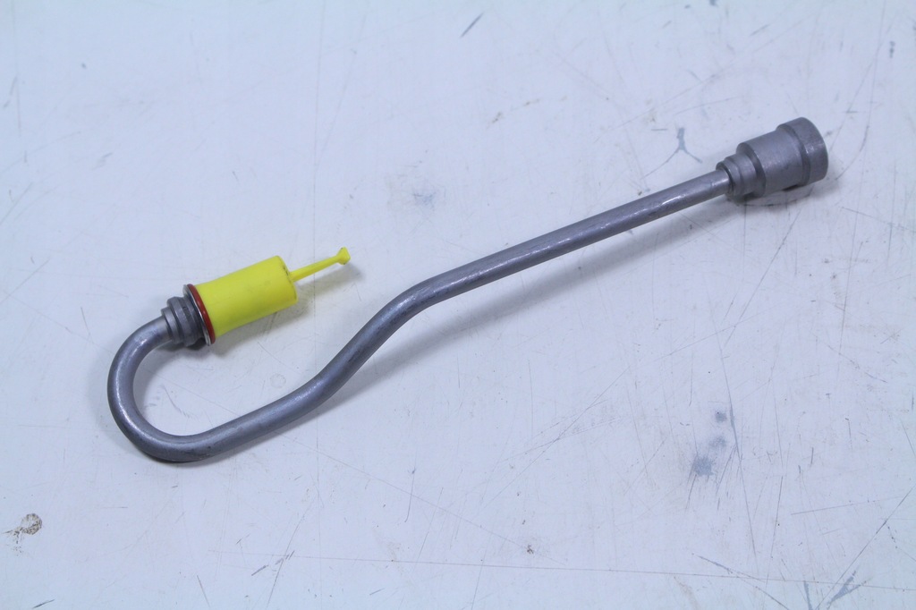 фото №1, Труба шланг гідравлічний mercedes actros axor a9605530157