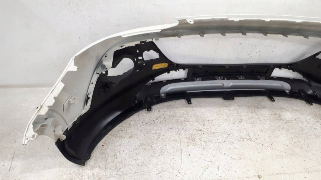 фото №10, Opel adam rocks 2012-2019 бампер перед 341601489