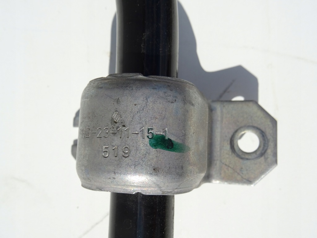 фото №6, Nissan juke i f15 1.5 dci тяга стабилизатора