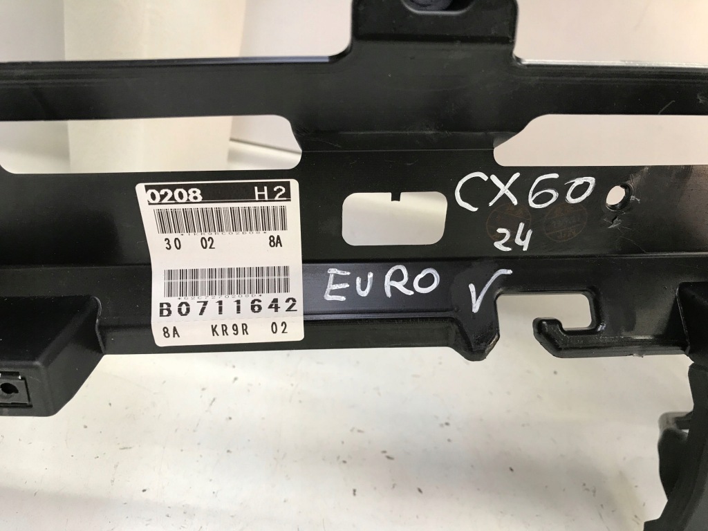 фото №12, Mazda cx-60 cx60 2024 панель  приборная панель приборная head up kbb460351 europa