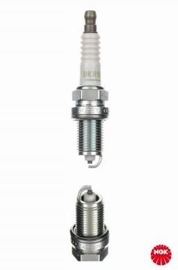 фото №2, Свічка iskr. toyota 4 runner 3.0 105/143kw/km 1987